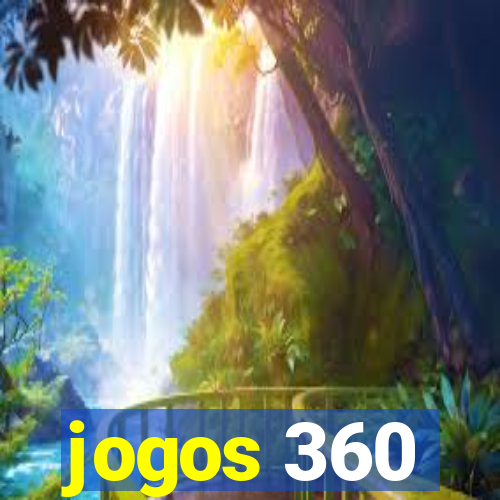 jogos 360